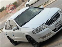 نيسان صني